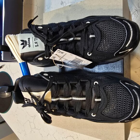 Adidas x Song for the Mute Adistar Cushion SFTM JH9007 - size 10 MENS NEW - Picture 5 of 16